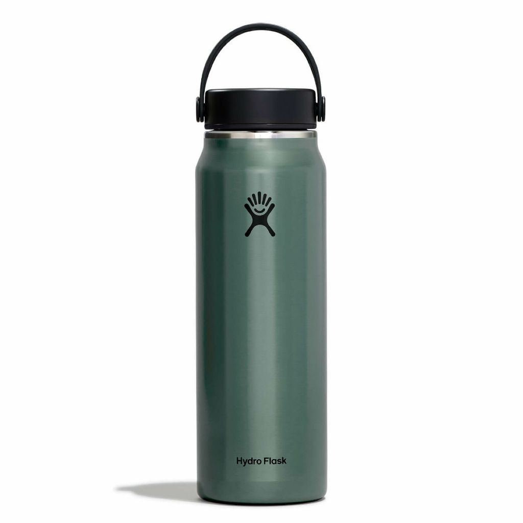 Bình giữ nhiệt Hydro Flask 946 ml Lightweight Flex Cap B 32 oz chính hãng, siêu nhẹ, giữ nhiệt tốt