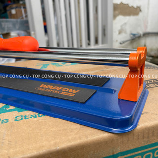 WADFOW  Bàn cắt gạch đẩy  tay . 400mm . 600mm . WTR1561 . WTR1506 . WTR1504 . WTR1561D
