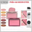 Phấn má hồng Mooneyes 60 màu đa dạng mịn mềm mại lâu trôi 6.5g