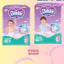 BỈM QUẦN/DÁN BOBBY ULTRA+ SIZE NB70/S80/M92/L88/XL76/XXL70-MOMMY!