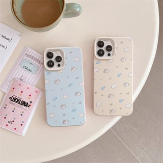 Ốp Lưng iPhone TPU Hoạ Tiết Da Mềm Mèo Cá Chống Sốc, Bảo Vệ Camera - iP 7/8/X/XS/11/12/13/14/15/16/17/Plus/Pro/Max/Air