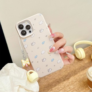 Ốp Lưng iPhone TPU Hoạ Tiết Da Mềm Mèo Cá Chống Sốc, Bảo Vệ Camera - iP 7/8/X/XS/11/12/13/14/15/16/17/Plus/Pro/Max/Air