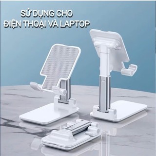 Giá Đỡ Điện Thoại Máy Tính Bảng Để Bàn Có Thể Điều Chỉnh Đa Năng Chất Liệu Nhựa Cao Cấp 88521