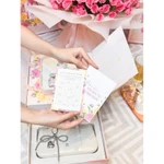 Bộ Quà Tặng Túi Xách "Yêu Yêu" HAPAS - Món Quà Ý Nghĩa Tặng Mẹ, Tặng Người Thương — ảnh 4