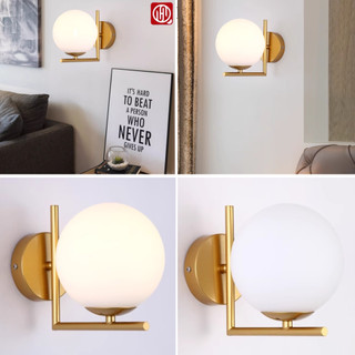 Đèn cầu thang trang trí HIWA, đèn gắn tường phòng ngủ phòng khách HIWA, Đèn treo tường hiện đại