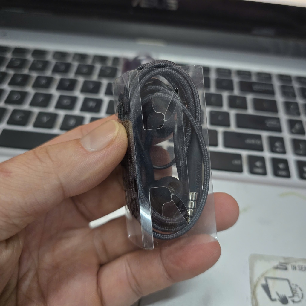 Tai Nghe AKG S8/S9 Chính Hãng Samsung, Jack 3.5mm | BigBuy360 - bigbuy360.vn