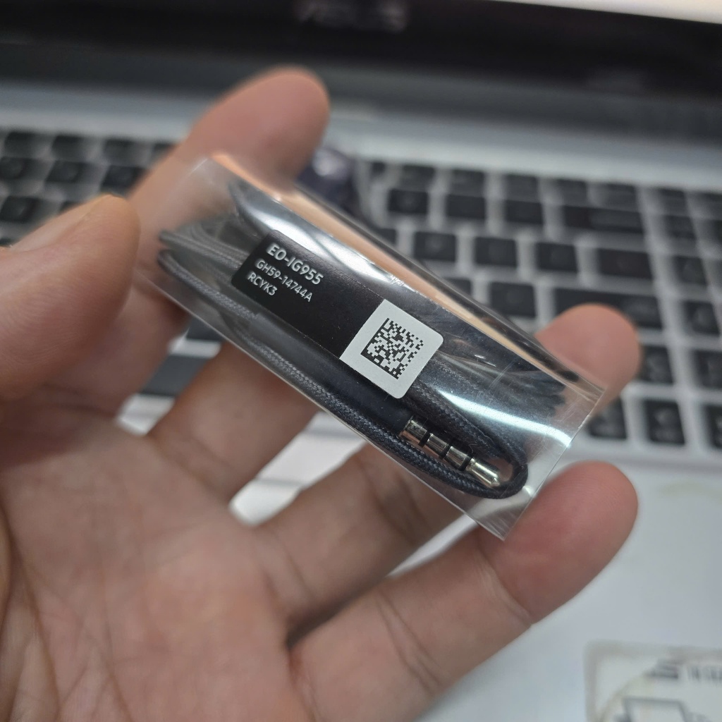 Tai Nghe AKG S8/S9 Chính Hãng Samsung, Jack 3.5mm | BigBuy360 - bigbuy360.vn