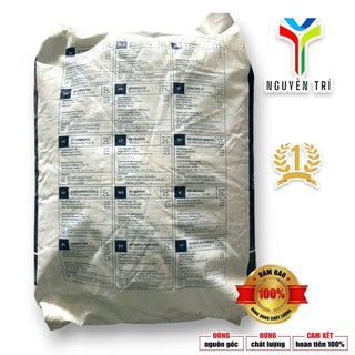 Phân bón Kali Nitrate Multi-K GG 13.5-0-46.2 - Haifa Israel - Tan hoàn toàn, nặng ký, bao 25kg