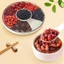 Set 7 Gói Cháo hồng dưỡng huyết, đẹp da, bổ huyết, trẻ lâu, cháo đen mix 8 vị