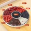 Set 7 Gói Cháo hồng dưỡng huyết, đẹp da, bổ huyết, trẻ lâu, cháo đen mix 8 vị