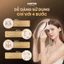 Mặt Nạ Ánh Sáng Sinh Học Kata Miro L2 Pro Công Nghệ Ánh Sáng Sinh Học Giúp Trẻ Hóa Làn Da Hiệu Quả, Chăm Sóc Chuyên Sâu