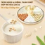 Set ngọc lộ dưỡng nhan, thất bạch ẩm, chè dưỡng nhan quảng đông, set nấu sữa 7 vị - Tiệm Lãn Ông