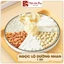 Set ngọc lộ dưỡng nhan, thất bạch ẩm, chè dưỡng nhan quảng đông, set nấu sữa 7 vị - Tiệm Lãn Ông
