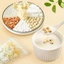 Set ngọc lộ dưỡng nhan, thất bạch ẩm, chè dưỡng nhan quảng đông, set nấu sữa 7 vị - Tiệm Lãn Ông