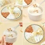 Set ngọc lộ dưỡng nhan, thất bạch ẩm, chè dưỡng nhan quảng đông, set nấu sữa 7 vị - Tiệm Lãn Ông