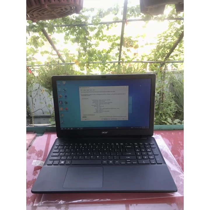 [HCM] Laptop Cũ Acer E5 572G Core I5-4200M/ Ram 8GB/ SSD 128GB/ VGA Nvidia GeForce 840M/ LCD 15.6" inch.