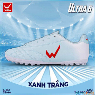 [FreeShip] GIÀY ĐÁ BÓNG WIKA ULTRA 6