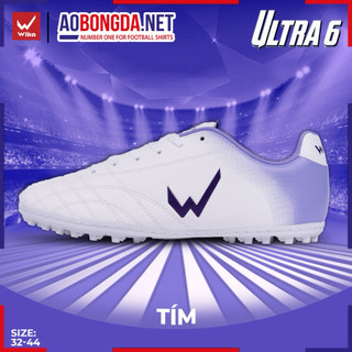 [FreeShip] GIÀY ĐÁ BÓNG WIKA ULTRA 6