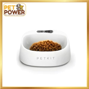 Petkit BioCleanAct™ Bowl - Bát cân điện tử dành cho chó mèo