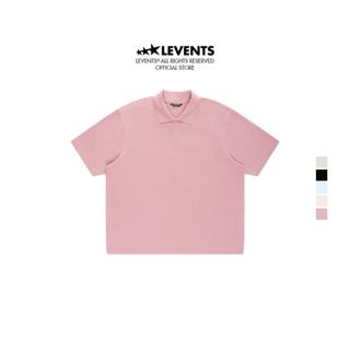 Polo hồng