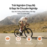 Đồng Hồ Thông Minh HUAWEI WATCH GT6 Series | Tập Luyện Nâng Cao | Theo Dõi Sức Khỏe Toàn Diện | Pin Đến 21 Ngày — ảnh 4