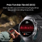 Đồng Hồ Thông Minh HUAWEI WATCH GT6 Series | Tập Luyện Nâng Cao | Theo Dõi Sức Khỏe Toàn Diện | Pin Đến 21 Ngày — ảnh 6