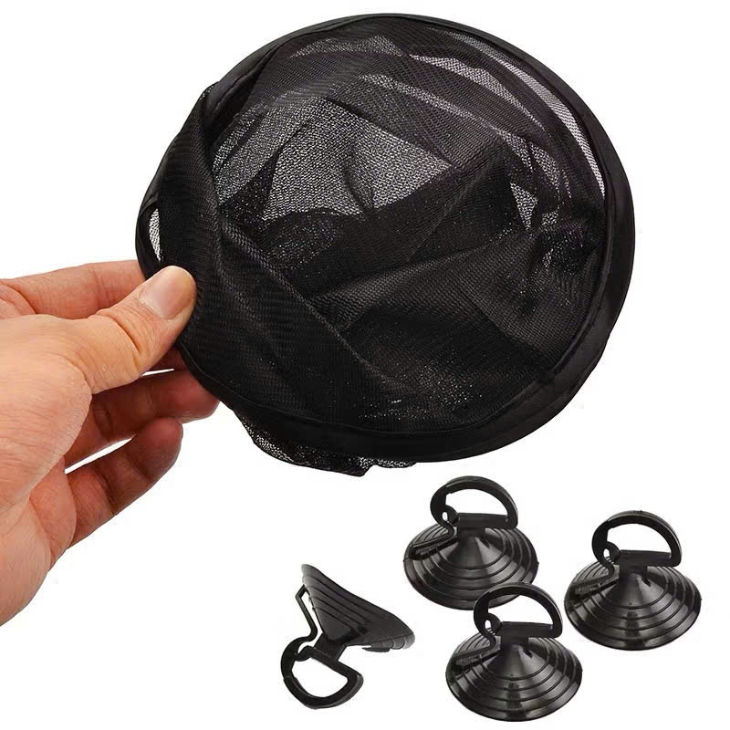 Set 2 Tấm Che Nắng Ô Tô