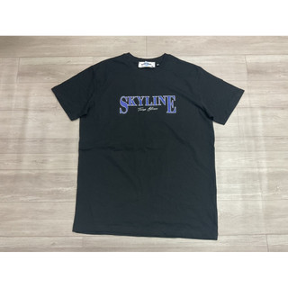 Áo thun Nam cotton in hình xuất dư