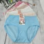 Quần Lót Nữ Bigsize Cạp Cao Cotton Thai 45-75kg Trơn Mềm Mịn Co Dãn 4 Chiều Mặc Siêu êm 9066 - Bơ Chip