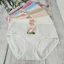 Quần Lót Nữ Bigsize Cạp Cao Cotton Thai 45-75kg Trơn Mềm Mịn Co Dãn 4 Chiều Mặc Siêu êm 9066 - Bơ Chip
