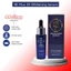 Serum 4K Plus 5X Whitening 20ml. Dưỡng Da Căng Bóng, Mờ Thâm Trẻ Hóa Làn Da Hàng Chuẩn Thái Lan