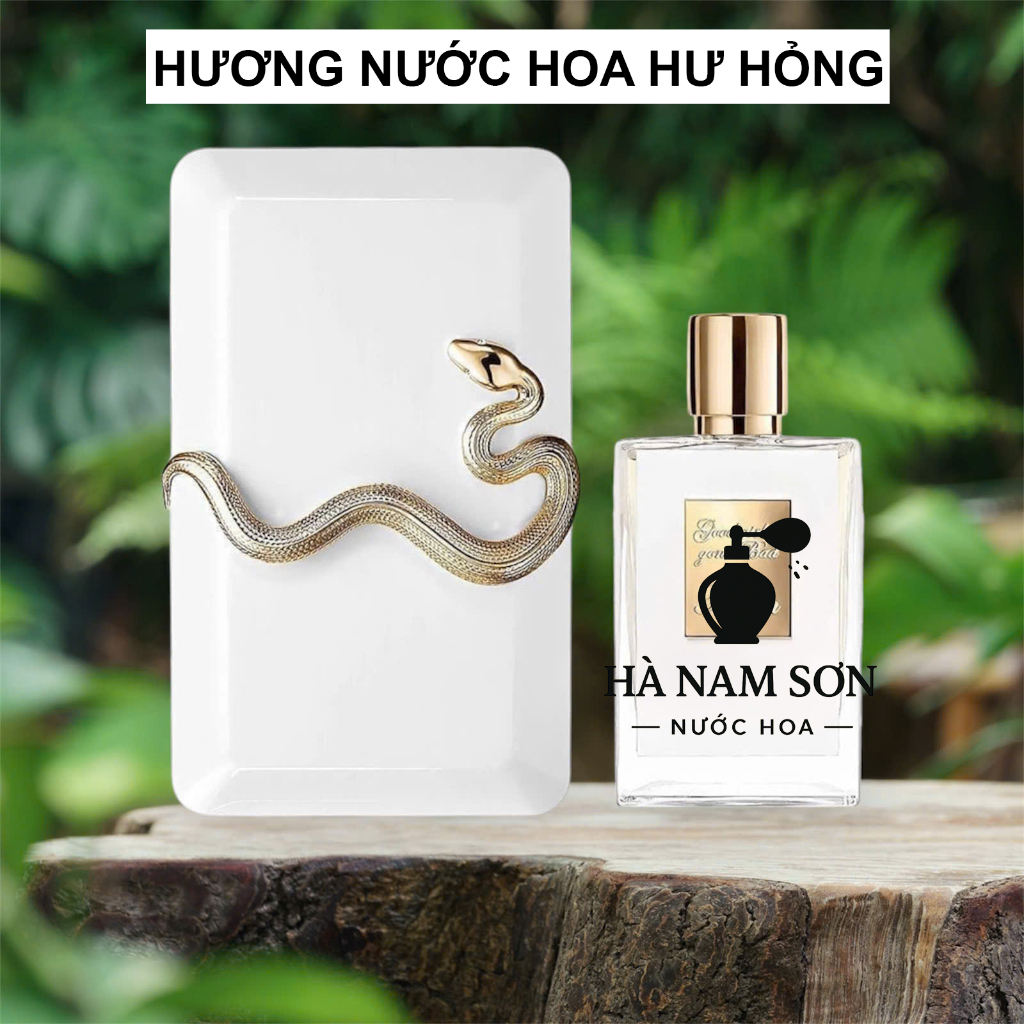 Nước Hoa Kilian Good Girl Gone Bad – Nước Hoa Nữ Cao Cấp – Hương Thơm Hư Hỏng Nhất