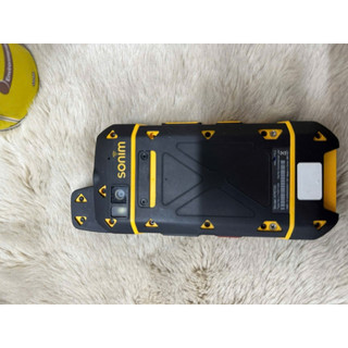 Điện Thoại Sonim Xp6700, XP5 không lên nguồn