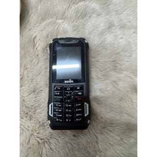 Điện Thoại Sonim Xp6700, XP5 không lên nguồn