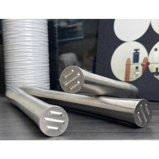 Dụng cụ dằm nghiền đa năng [365] inox 18/10, dằm hoa quả, giã tỏi