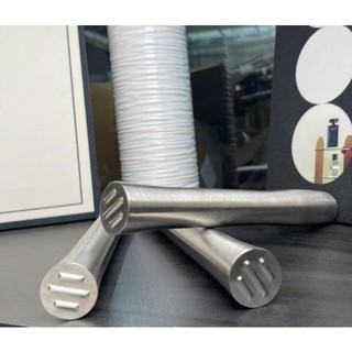 Dụng cụ dằm nghiền đa năng [365] inox 18/10, dằm hoa quả, giã tỏi