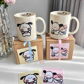 Cốc Sứ Siêu Rẻ Siêu Đẹp Nhiều Mẫu Cute