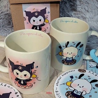 Cốc Sứ Siêu Rẻ Siêu Đẹp Nhiều Mẫu Cute