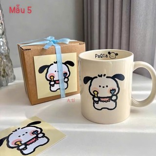 Cốc Sứ Siêu Rẻ Siêu Đẹp Nhiều Mẫu Cute