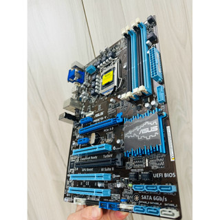 Mainboard  Asus P8B75-M LGA 1155 (VGA/HDMIDVI) I like new Box Bảo hành 36 Tháng bởi nhà cung cấp