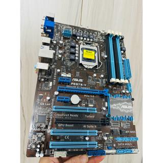 Mainboard  Asus P8B75-M LGA 1155 (VGA/HDMIDVI) I like new Box Bảo hành 36 Tháng bởi nhà cung cấp