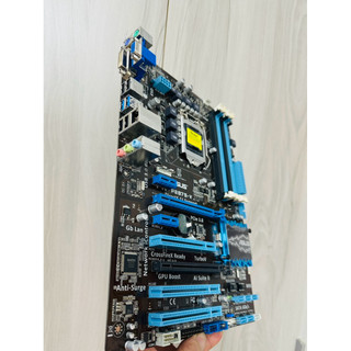 Mainboard  Asus P8B75-M LGA 1155 (VGA/HDMIDVI) I like new Box Bảo hành 36 Tháng bởi nhà cung cấp