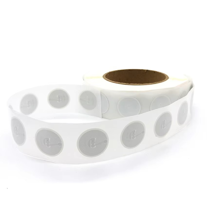 (set 5 cái) Sticker RFID NFC IC 13.56 Mhz tròn 25mm -HT100 | Shopee ...