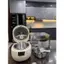 Nồi cơm Kailer 2026 Lòng inox lục giác 9 chức năng nấu cơm ngon Chính hãng