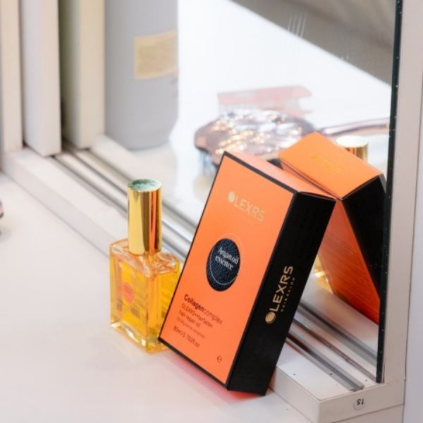 Tinh dầu dưỡng tóc olexrs hair salon 80ml phục hồi, dưỡng ẩm, giúp tóc mềm mượt suôn bóng