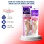 Kem Tẩy Lông Velvet Depilatory Cream Tuýp 100ml Nhập khẩu - nhẹ dịu không đau rát an toàn cho da