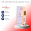 Nước hoa Demejine plus Hàn Quốc 11ml chính hãng Lưu hương 12h