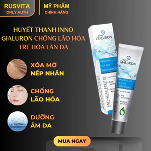 Làm mờ nếp nhăn,dưỡng da, bổ sung Collagen