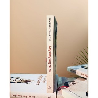 Sách - Lang thang cùng các con - Hồi ức về người cha Đỗ Gia Khởi - Gia Bình & Thanh Nhã - An Thư Book