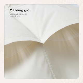 Áo khoác gió nam Cao Cấp chống nắng ASTON, chất liệu Dù Twill mềm mịn thoáng mát - POLOMANOR